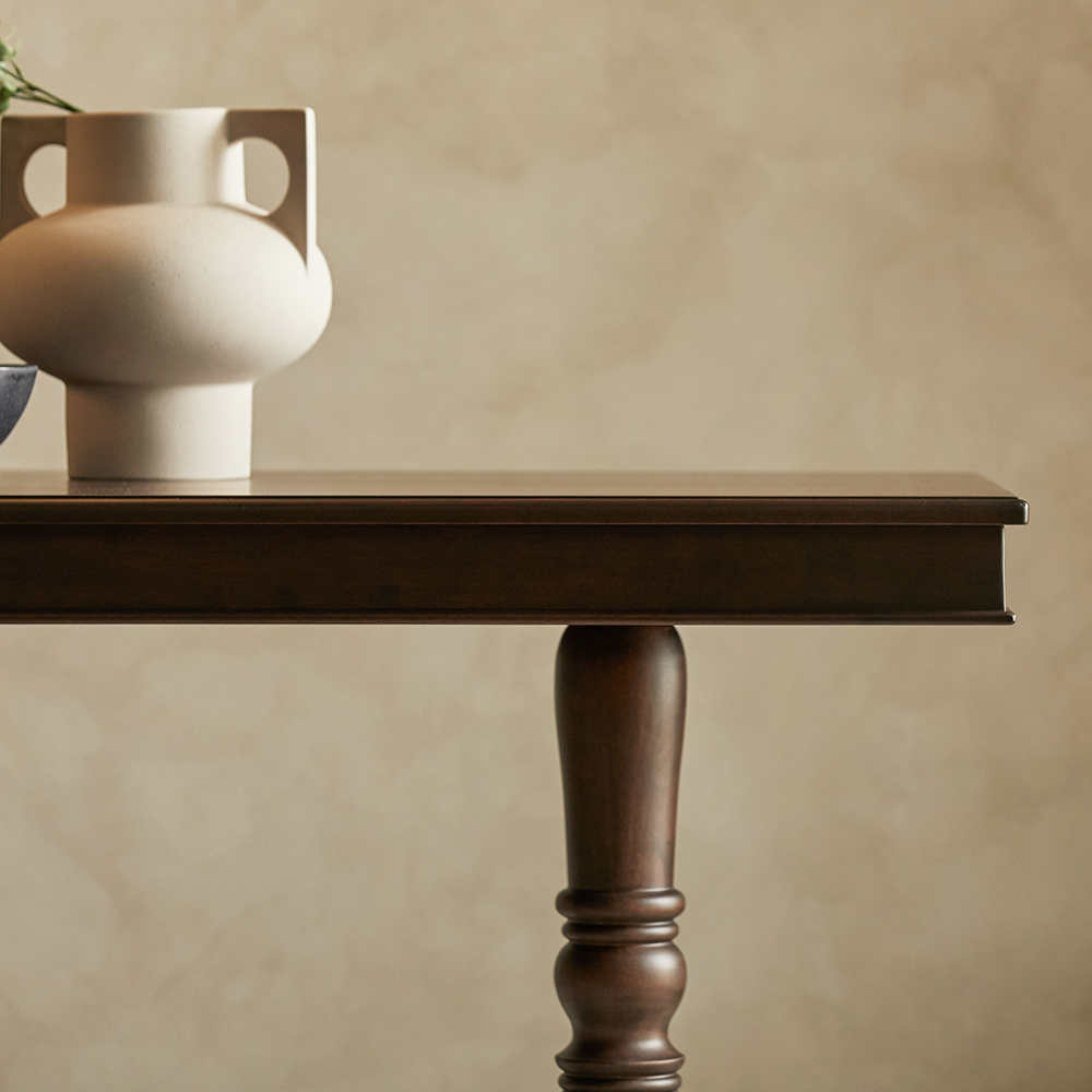 로맨틱캬바레 대형 원목 테이블 10인 8인 6인 스타벅스 카페 업소용 식탁 1800 사이즈