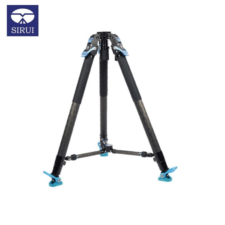 시루이 SVT75 원터치 비디오 삼각대 pro