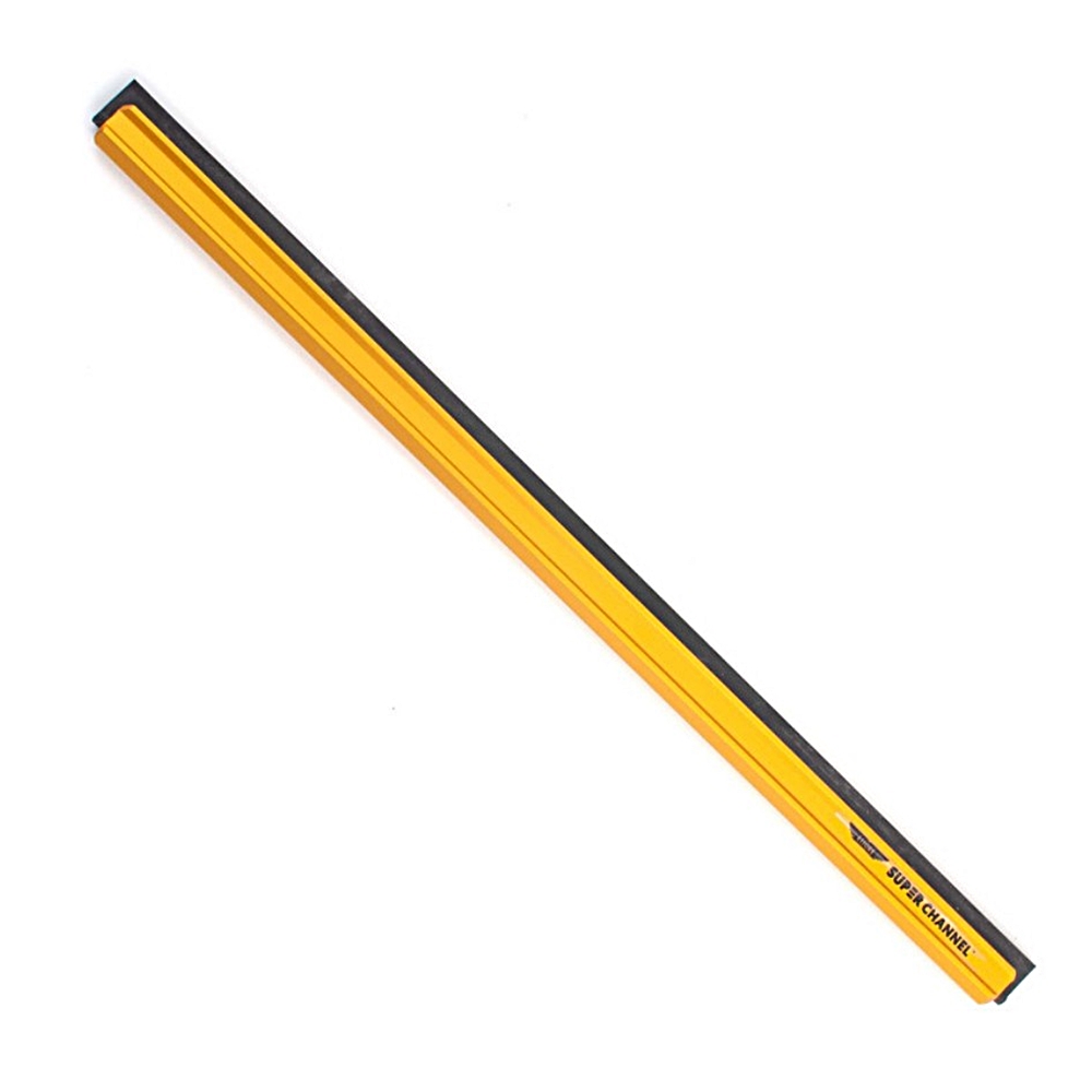 에또르 슈퍼채널 45cm, 60cm, 75cm 유리창 청소 스퀴지 - 상세 이미지 4
