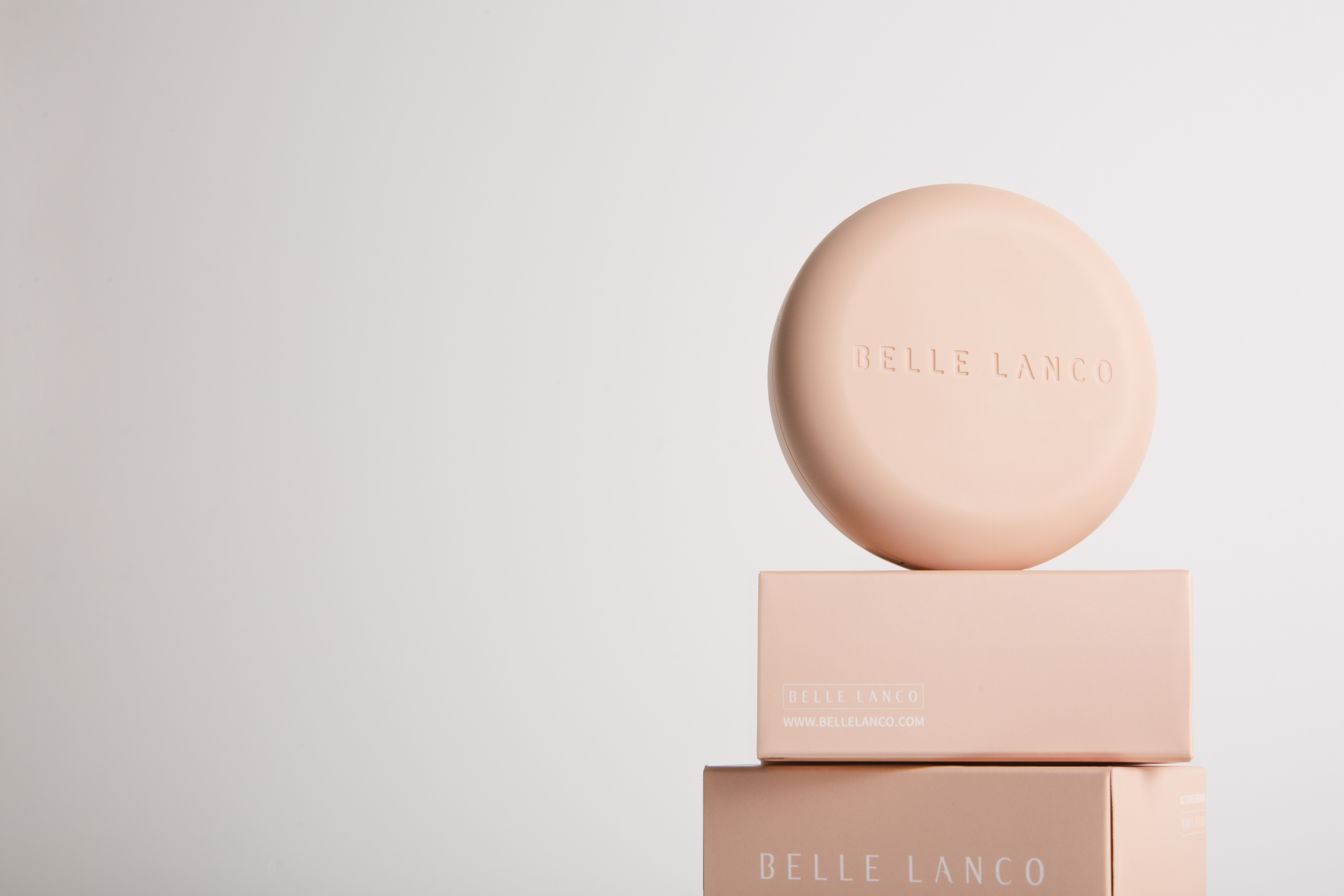 벨르랑코 스킨룩 픽싱 쿠션팩트 커버력좋은 승무원 쿠션 에스테틱전용 21호 이미지 4