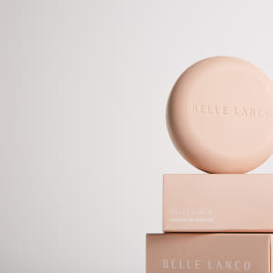 벨르랑코 스킨룩 픽싱 쿠션팩트 커버력좋은 승무원 쿠션 에스테틱전용 21호 솔직 후기 | 피부 타입별 분석 - 상품 이미지 4