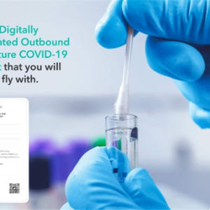 싱가포르  코로나-19 출국 전 검사 (싱가포르 / 자택 검사 / 스피닥... 솔직 후기 | 실사용자 리뷰 분석 - 상품 이미지 3