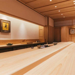 일본 도쿄  긴자 초밥집 사타케(佐たけ) | 오마카세 세트 메뉴 솔직 후기 | 실사용자 리뷰 분석 - 상품 이미지 4