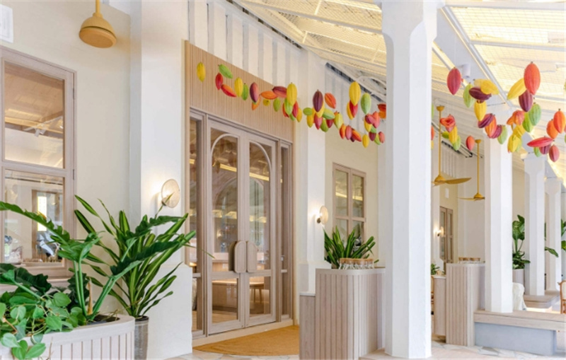 싱가포르 미스터 버킷 쇼콜라테리 가이드 투어 솔직 후기 | 실사용자 리뷰 분석 - 대표 이미지