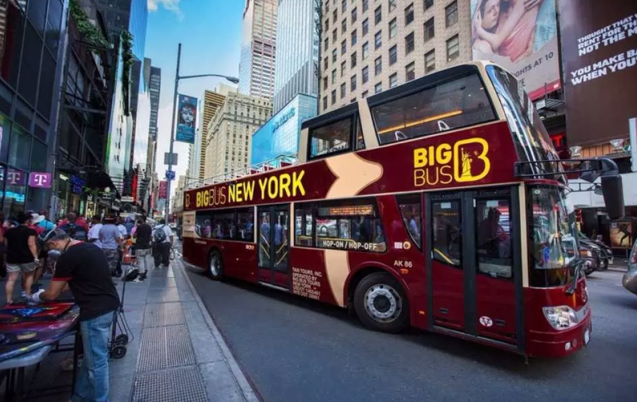 뉴욕 패스 | The New York Pass（New York Pass ... 솔직 후기 | 실사용자 리뷰 분석 - 대표 이미지