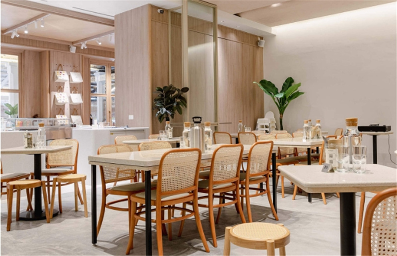 싱가포르 미스터 버킷 쇼콜라테리 가이드 투어 이미지 3