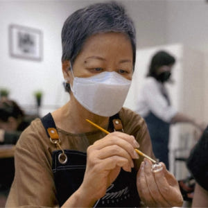 싱가포르  반지 만들기 원데이 클래스 by 28MM Studios 솔직 후기 | 실사용자 리뷰 분석 - 상품 이미지 3