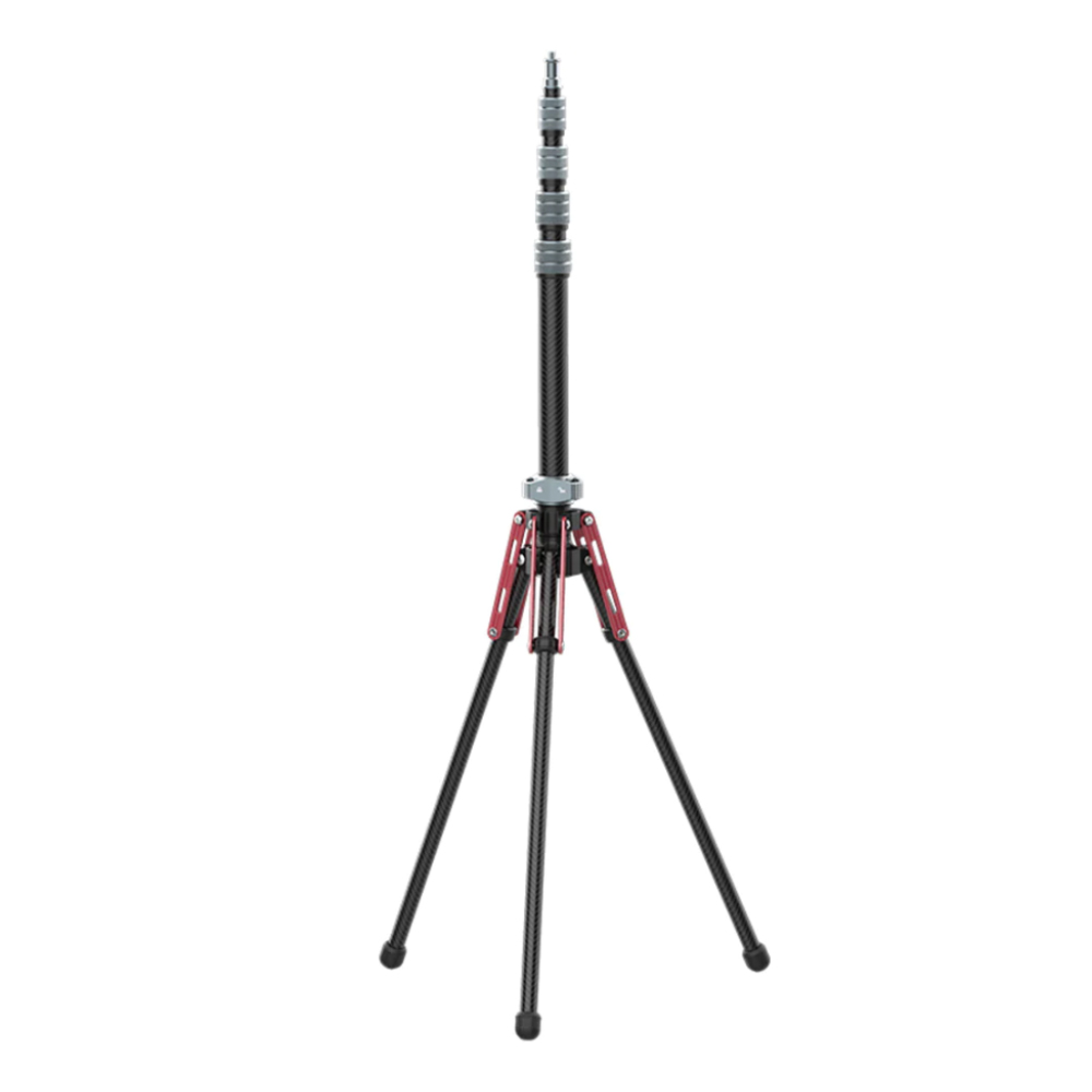 울란지 MT-49 카메라 미러리스 다용도 경량 카본 삼각대 - 상품 이미지