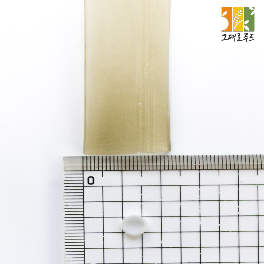 훠궈당면 10kg 넓은 넓적 넙적 훠거 콴펀 업소용 벌크 박스 - 상세 이미지 5