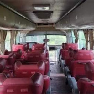 캄보디아 캄보디아 프놈펜 - 호치민 간 공용 버스 이동 서비스 솔직 후기 | 실사용자 리뷰 분석 - 상품 이미지 3