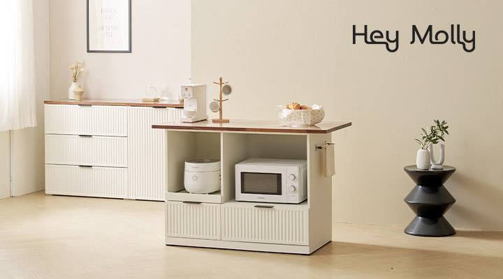 렌지대 수납 예시