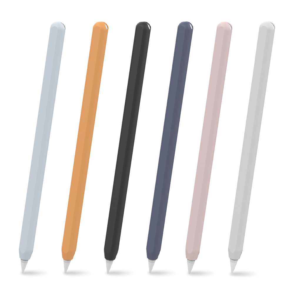 힐링쉴드 애플펜슬 케이스 2세대 클리어 A16 - 상세 이미지 2