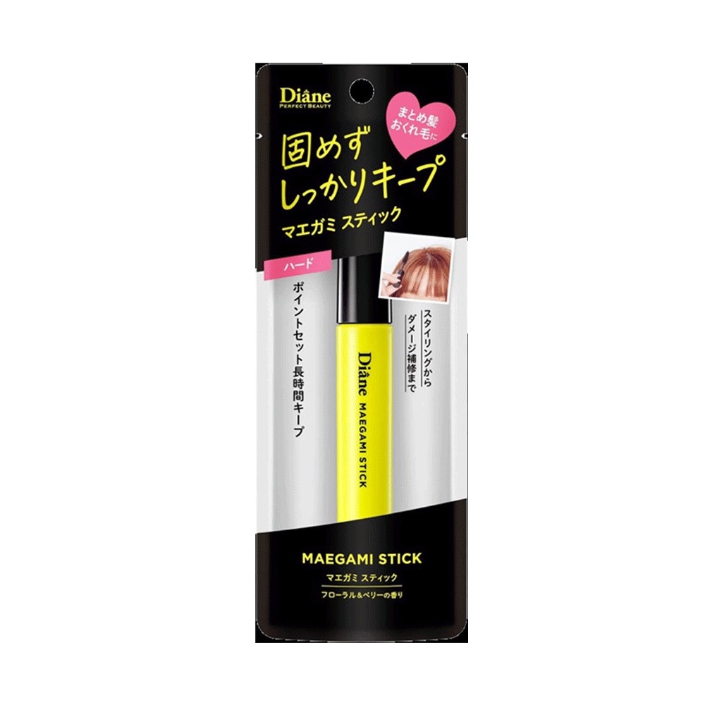 [해외]DIANE 다이안 앞머리 고정 마스카라 10ml