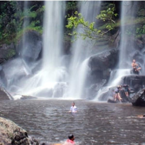 캄보디아 쿨렌산 지프 어드벤처 솔직 후기 | 실사용자 리뷰 분석 - 상품 이미지 3