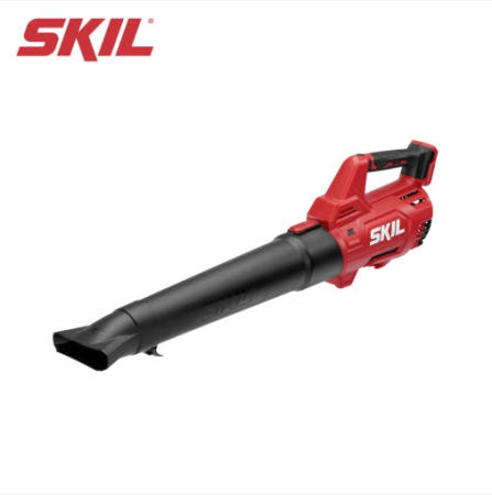 스킬 스킬 SKIL 충전송풍기 BL4714SE00 베어툴 본체만 충전블로워 낙엽청소 제설