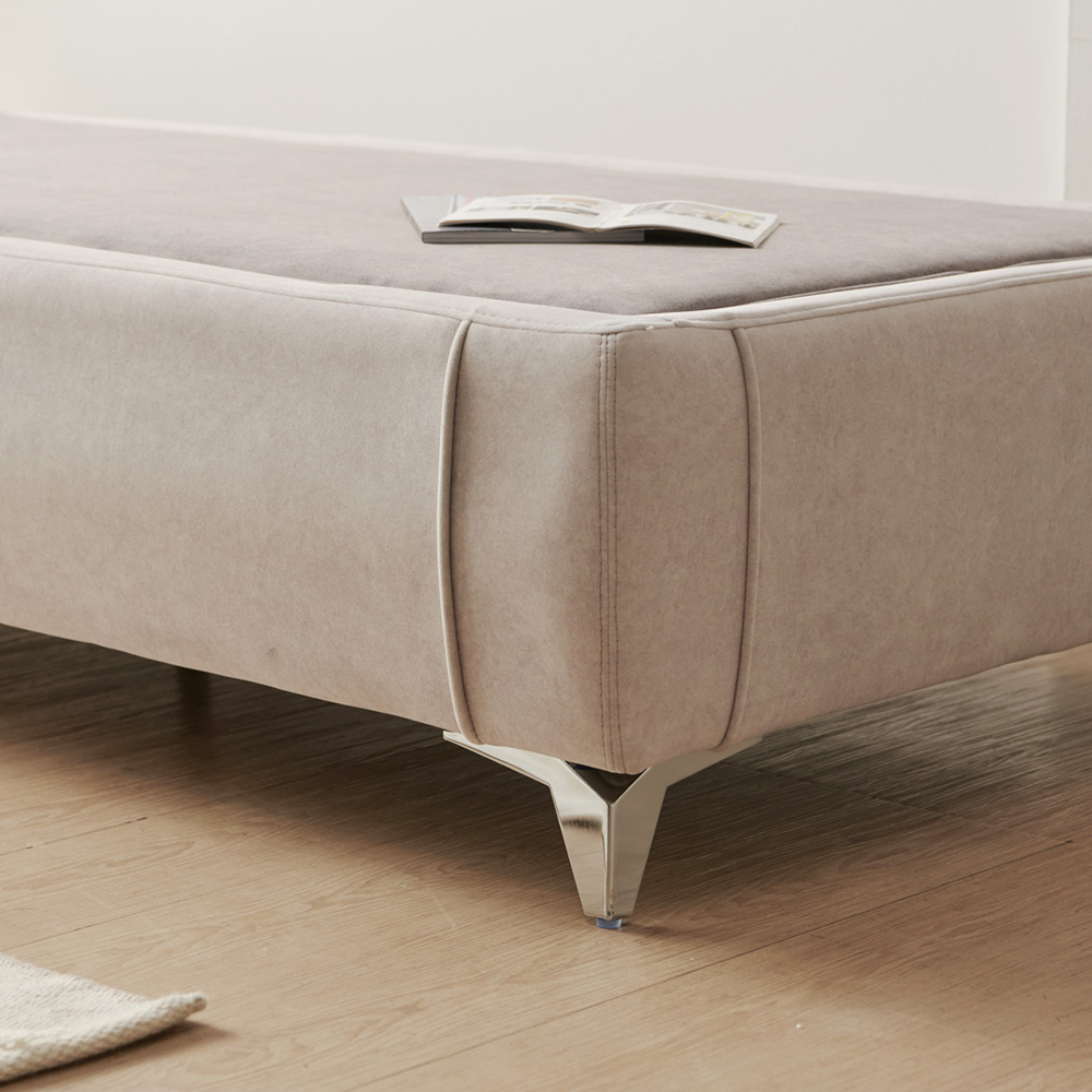 평온 황토볼 온열 흙 쇼파 카우치 소파 침대