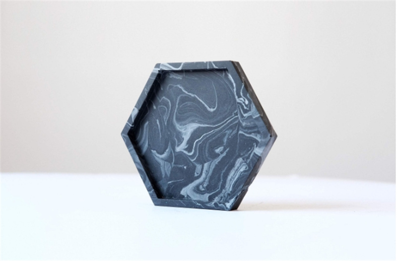 싱가포르  테라조 트레이/코스터 만들기 원데이 클래스 by Concrete Everything 이미지 4