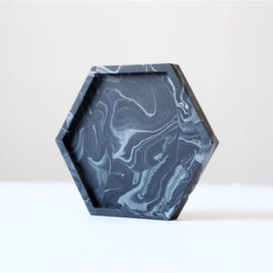 싱가포르  테라조 트레이/코스터 만들기 원데이 클래스 by Concret... 솔직 후기 | 실사용자 리뷰 분석 - 상품 이미지 4