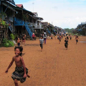 캄보디아 앙코르와트 & 캄퐁 플럭 수상 마을 투어 솔직 후기 | 실사용자 리뷰 분석 - 상품 이미지 2