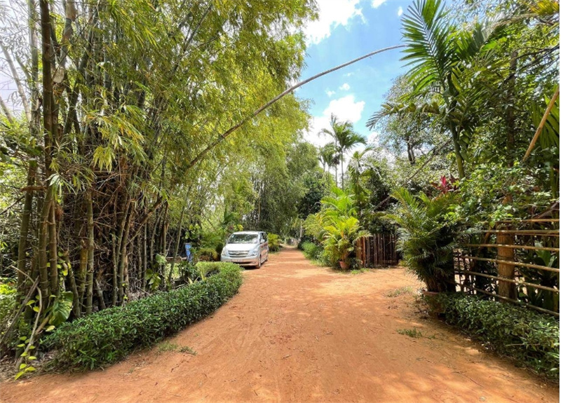 캄보디아 바콩 마을 쿠킹 클래스 (호텔 이동 서비스 포함) 이미지 2