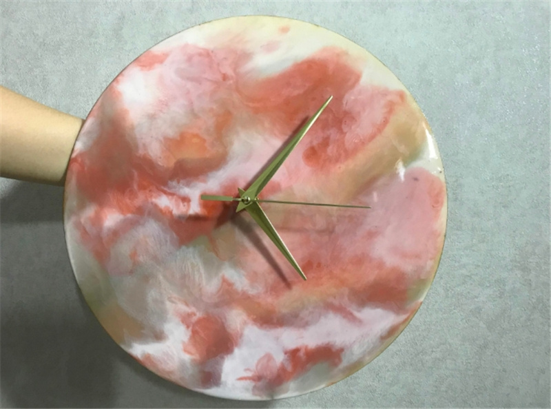 싱가포르 레진 테라리움 DIY 키트 이미지 4