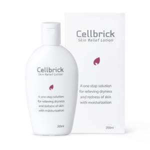 셀브릭 피부장벽 보습 진정 릴리프 로션 200ml 솔직 후기 | 피부 타입별 분석 - 상품 이미지 1