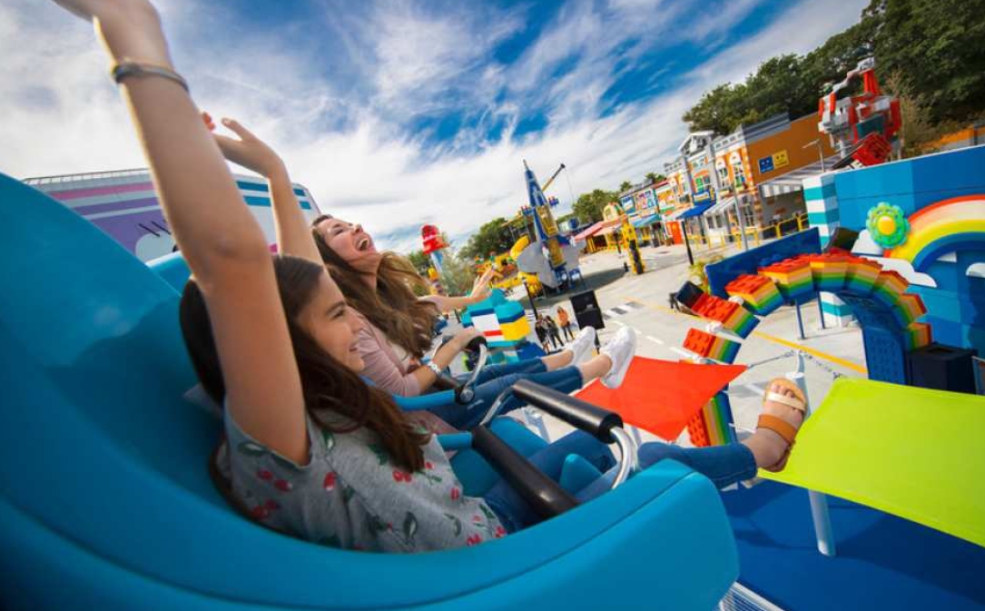 로스앤젤레스 전체 패키지 패스( Los Angeles All-Inclusive Pass) 이미지 2