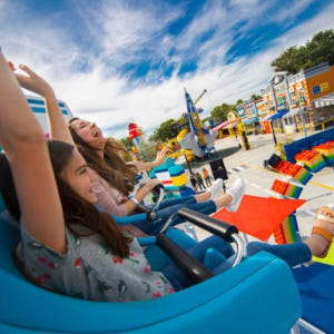 로스앤젤레스 전체 패키지 패스( Los Angeles All-Inclus... 솔직 후기 | 실사용자 리뷰 분석 - 상품 이미지 2