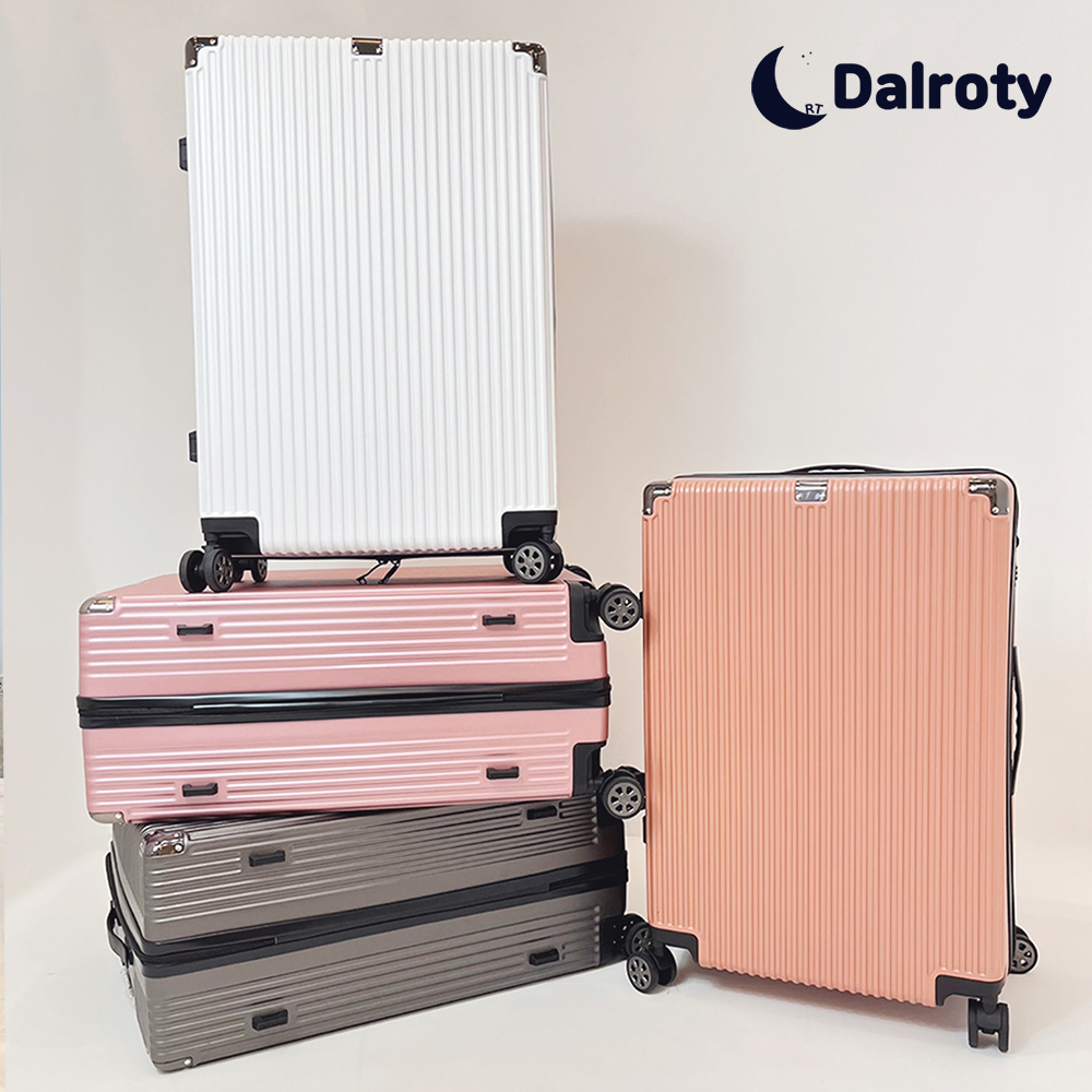 대형 폴리카보네이트 캐리어 65cm(24인치) 76cm(28인치) 79cm(30인치)