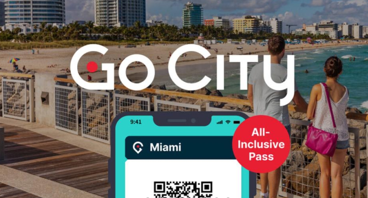 마이애미 GO 올 인클루시브 패스 | Miami All-Inclusive Pass 이미지 1
