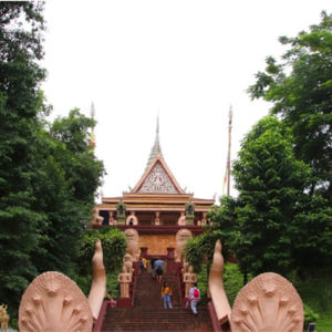 캄보디아 클래식 프놈펜 투어 솔직 후기 | 실사용자 리뷰 분석 - 상품 이미지 3