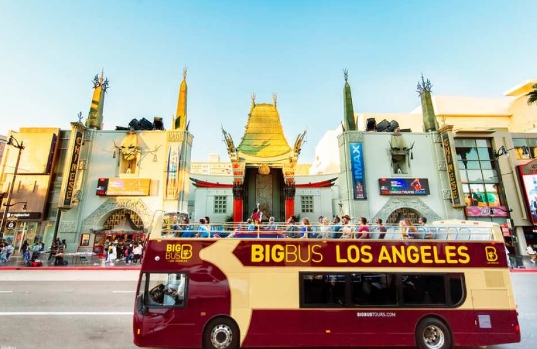 로스앤젤레스 익스플로러 패스( Los Angeles Explorer Pass) 이미지 4