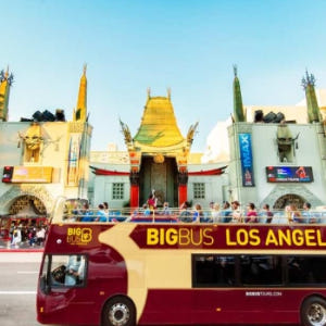 로스앤젤레스 익스플로러 패스( Los Angeles Explorer Pa... 솔직 후기 | 실사용자 리뷰 분석 - 상품 이미지 4