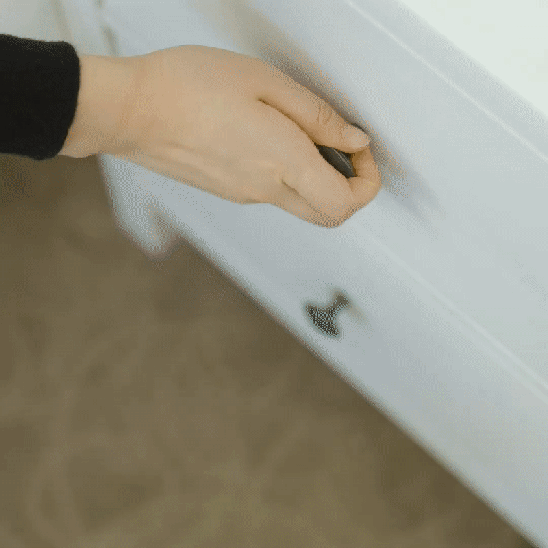JMW 에어플립 MCF5A01A 1700W 고성능 항공모터 접이식 헤어 드라이기 판매처 상세 정보 이미지 3