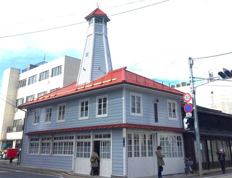 일본 이와테 모리오카 타운 반나절 워킹 투어 이미지 2