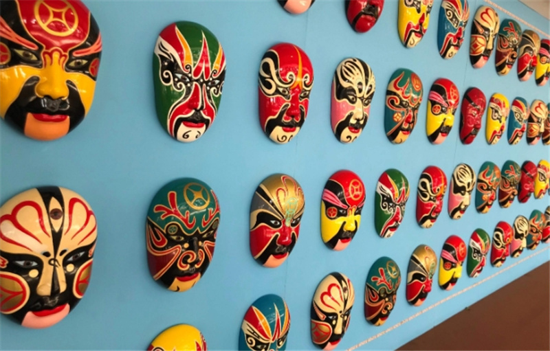 싱가포르 삼수이 여성 투어 이미지 4