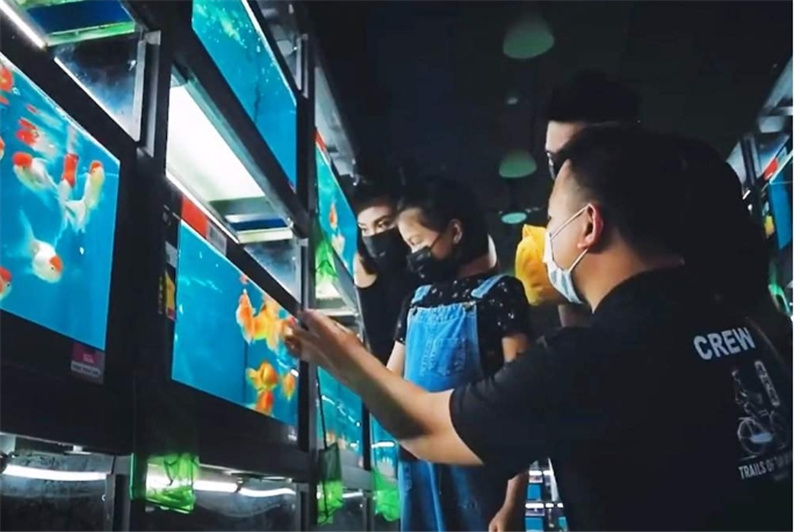 싱가포르  잘란 레카 농업 & 어업 투어 이미지 4