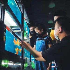 싱가포르  잘란 레카 농업 & 어업 투어 솔직 후기 | 실사용자 리뷰 분석 - 상품 이미지 4