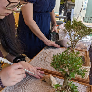 싱가포르  더 선다우너 미니 일본식 정원 & 트리하우스 원데이 클래스 솔직 후기 | 실사용자 리뷰 분석 - 상품 이미지 3