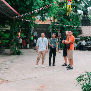 캄보디아 쿨렌산 지프 어드벤처 솔직 후기 | 실사용자 리뷰 분석 - 상품 이미지 2