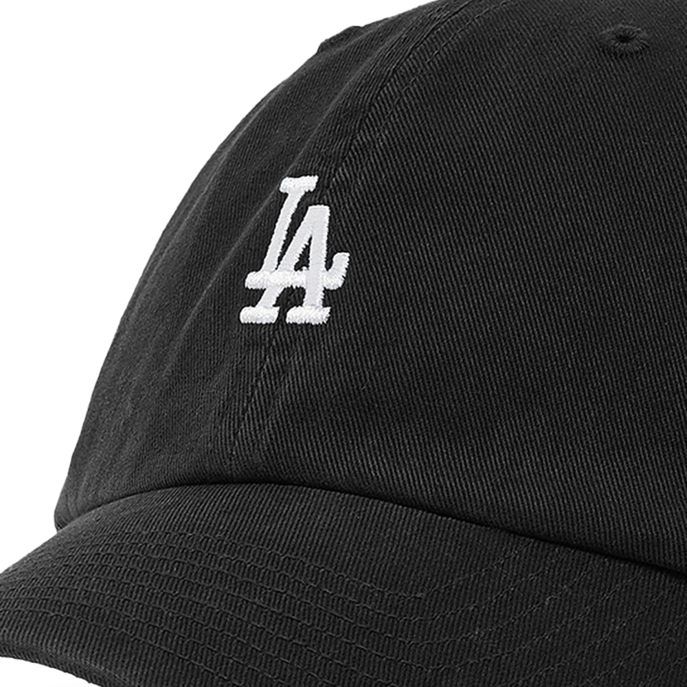 47브랜드 볼캡 모자 MLB LA다저스 스몰로고 - 상세 이미지 2