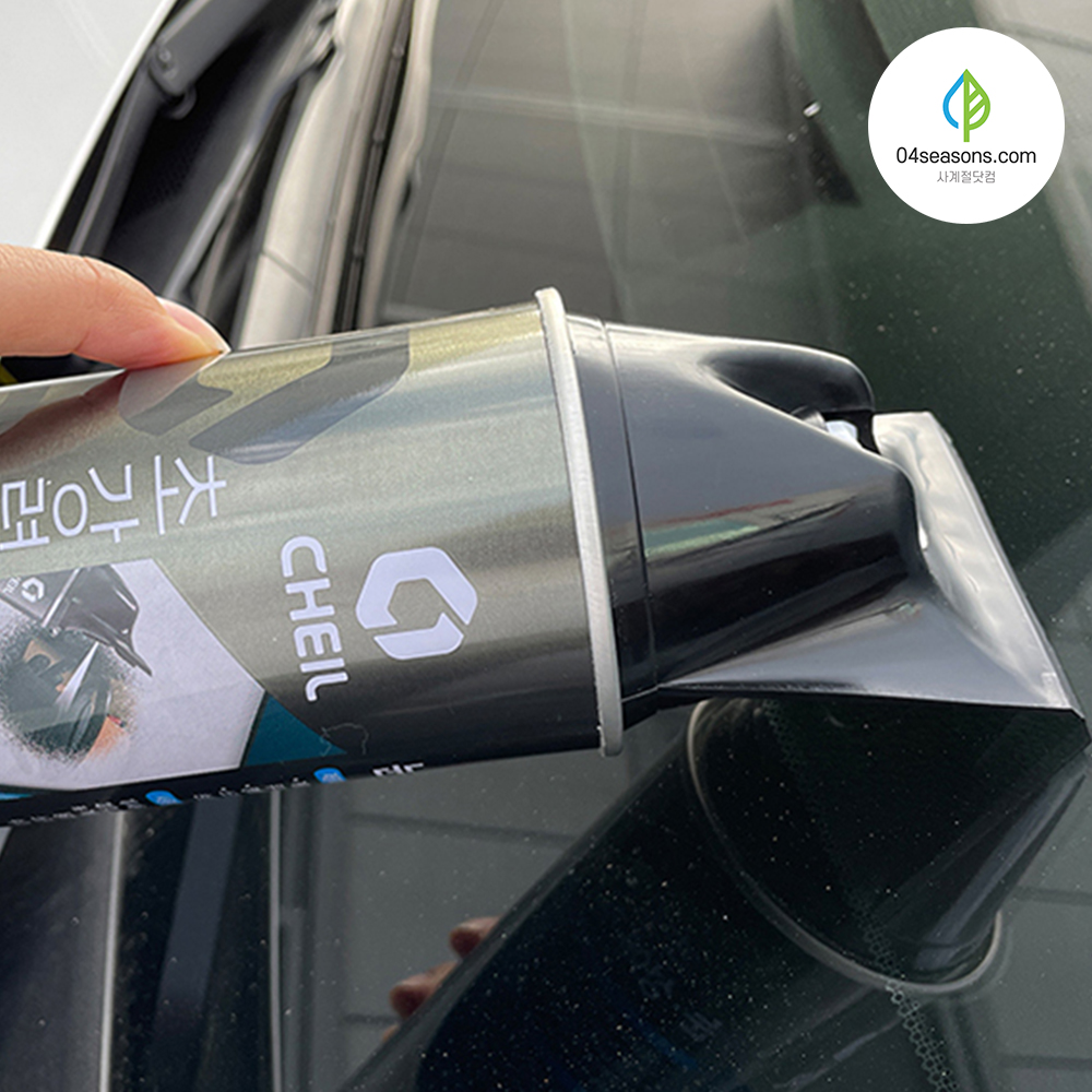 자동차 성에제거제 성애제거제 500ml 이미지 6