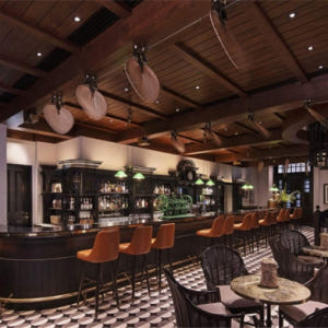 싱가포르  래플스 호텔 롱 바 싱가포르 슬링 칵테일 솔직 후기 | 실사용자 리뷰 분석 - 상품 이미지 2