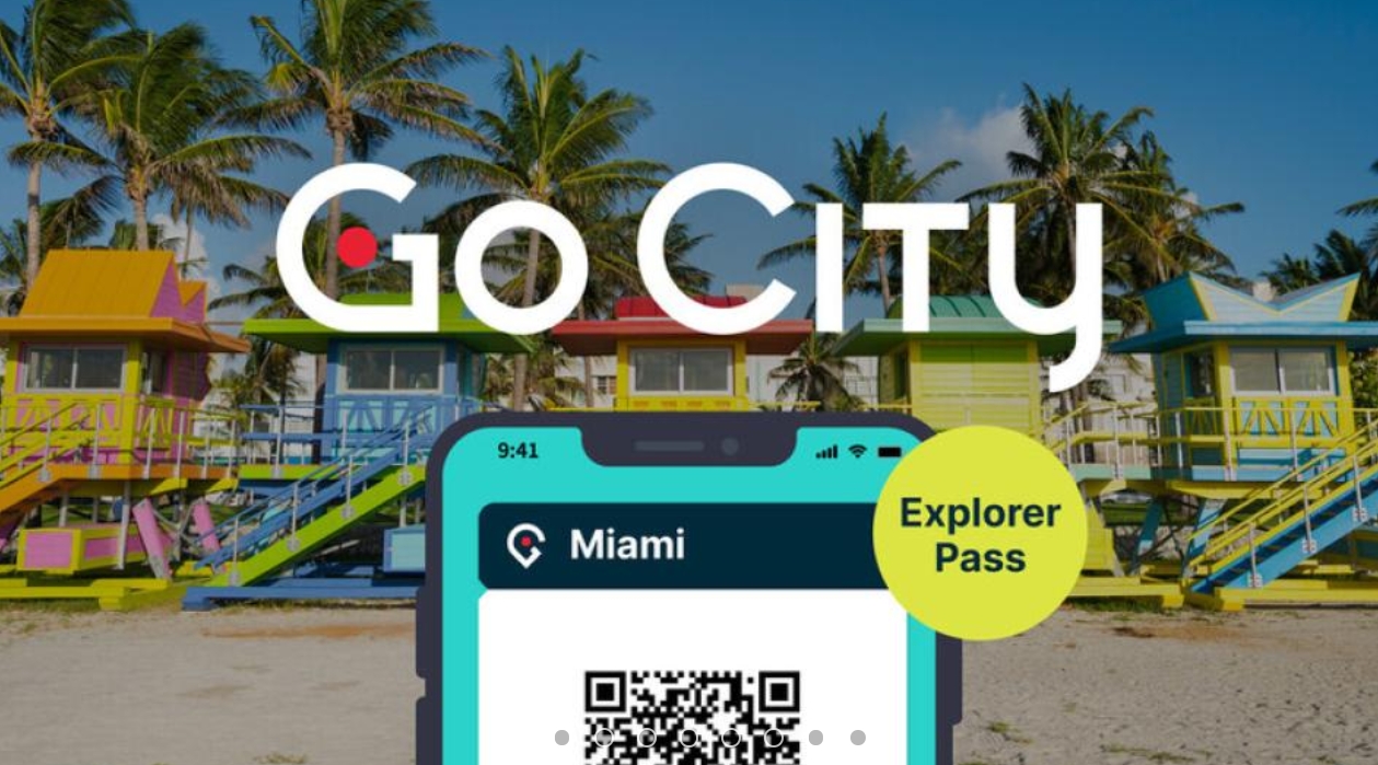 고시티 | 마이애미 익스플로러 패스(Miami Explorer Pass) 솔직 후기 | 실사용자 리뷰 분석 - 대표 이미지