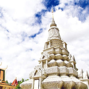 캄보디아 클래식 프놈펜 투어 솔직 후기 | 실사용자 리뷰 분석 - 상품 이미지 2