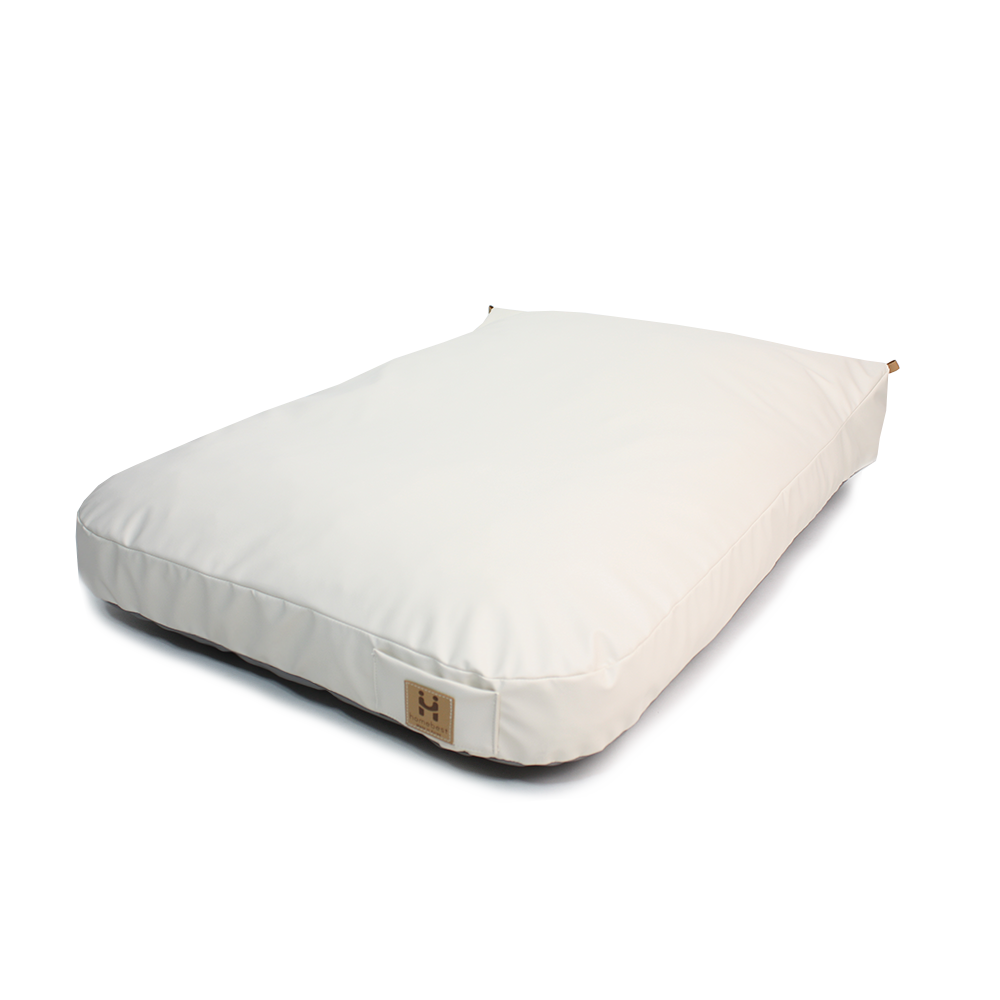 홈베스트 강아지방석 고양이 쿠션 애견 대형견 침대 소파 겨울 부채꼴 개모찌 M