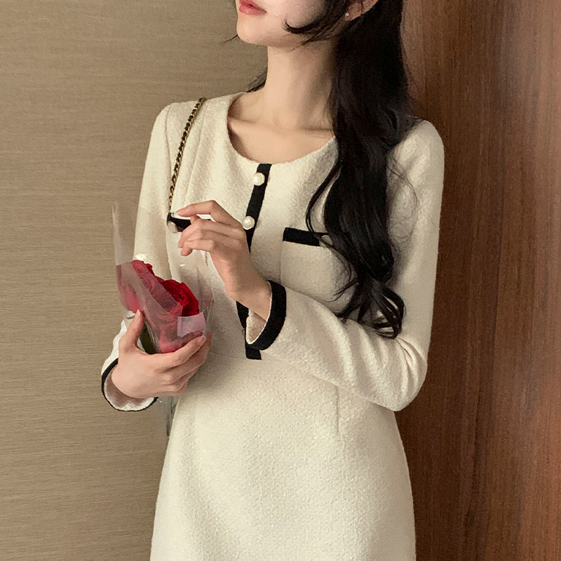 (4size) 데일리 은침 진주 귀걸이 ac6059 - 상세 이미지 5