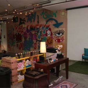 싱가포르 그래피티 테라피 체험 솔직 후기 | 실사용자 리뷰 분석 - 상품 이미지 4