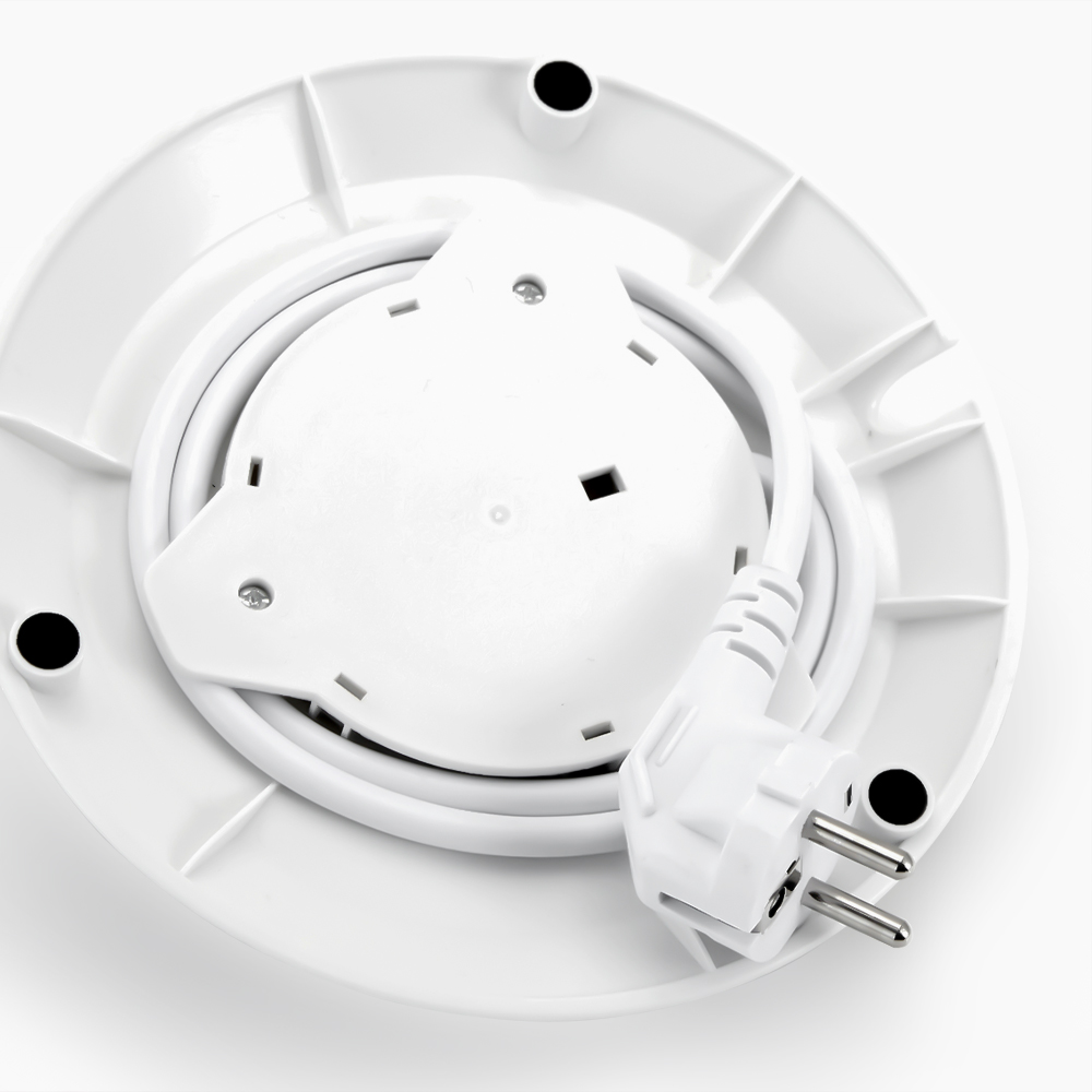 보아르 아띠랑스 전기포트 304 스텐 커피포트 베이지