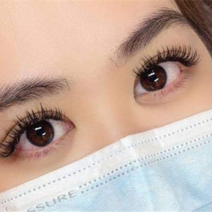 싱가포르 속눈썹 연장 체험 by Perky Lash 솔직 후기 | 실사용자 리뷰 분석 - 상품 이미지 3